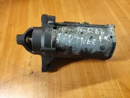 Peugeot Partner Starter motor 9662854180