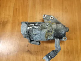 Mitsubishi L200 Starter motor 1810A0