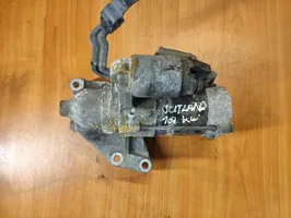 Mitsubishi L200 Motor de arranque 1810A0