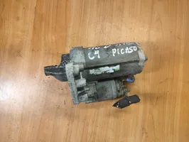 Citroen C4 II Starter motor TS22E26