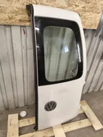 Volkswagen Caddy Дверь 