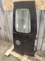 Volkswagen Caddy Back/rear loading door 