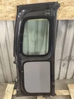 Volkswagen Caddy Back/rear loading door 