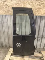 Volkswagen Caddy Back/rear loading door 