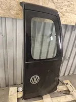 Volkswagen Caddy Drzwi tylne do samochodów dostawczych 