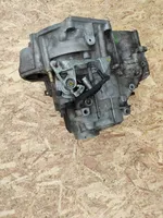 Skoda Yeti (5L) Manual 6 speed gearbox NFq