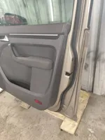 Volkswagen Touran II Дверь 