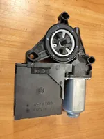 Volkswagen Touran I Moteur de lève-vitre de porte avant 1T0959702D