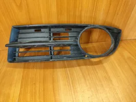 Volkswagen Touran I Grille inférieure de pare-chocs avant 1T0853665A