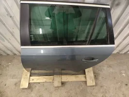 Volkswagen Golf VI Rear door 