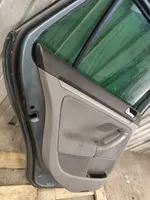 Volkswagen Golf VI Rear door 