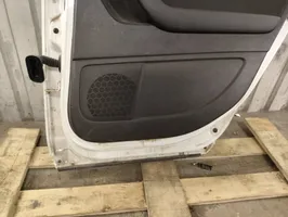 Audi A3 S3 A3 Sportback 8P Rear door 