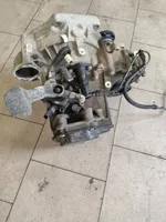 Volkswagen Golf VI Manual 5 speed gearbox Lhw