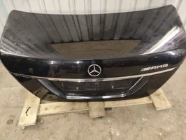 Mercedes-Benz S W221 Takaluukun/tavaratilan kansi 