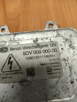 Opel Antara Headlight ballast module Xenon 5DV00900000