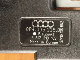 Audi A3 S3 A3 Sportback 8P Amplificateur d'antenne 8P4035225D