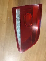 Volkswagen PASSAT B7 Lampa tylna 3AF945093B