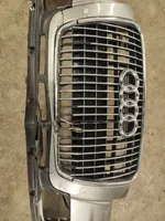 Audi A6 S6 C6 4F Front bumper 4F0807437Q