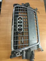 Audi Q5 SQ5 Front grill 8R0853692A