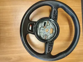 Audi A6 C7 Steering wheel 8x0419091l