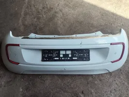 Volkswagen Up Rear bumper 12E864733