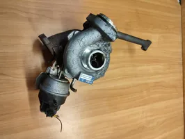 Audi A4 S4 B8 8K Turbina 03L145701D