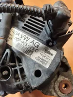 Volkswagen Golf V Alternator 06F903023C