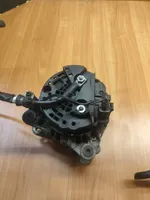 Skoda Superb B6 (3T) Alternator 06f903023n