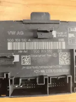 Audi A3 S3 8V Calculateur moteur ECU 5Q0959592A