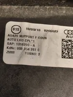 Audi Q5 SQ5 Ramka drążka zmiany biegów 80B864261C