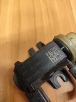 Volkswagen PASSAT B7 Solenoīda vārsts 1K0906627B