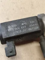 Audi A6 S6 C5 4B Solenoidinis vožtuvas 72190322