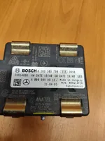 Mercedes-Benz C W205 Radar / Czujnik Distronic A0009058913