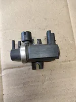 Citroen C3 Turboahtimen magneettiventtiili 9641226680