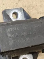 Toyota RAV 4 (XA30) Valvola di depressione 258190R011