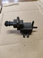 Opel Astra J Vacuum valve 972882491