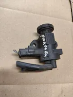 Citroen Xsara Picasso Solenoīda vārsts 9635704380