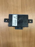 Audi A6 S6 C7 4G Modulo di controllo accesso 4G0907468AC