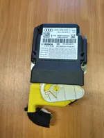 Audi A6 C7 Airbag control unit/module 4H0959655C