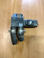 Citroen C4 II Sensore di pressione dei gas di scarico 9662143180