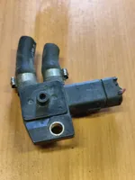 Citroen C4 II Sensore di pressione dei gas di scarico 9662143180