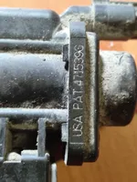 Saab 9-3 Ver2 Solenoidinis vožtuvas 4715396