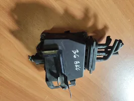 Mitsubishi Outlander Turbo solenoid valve 6Q0906625