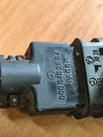 Mercedes-Benz C W203 Sensor de posición del cigüeñal (Usadas) 0005452584