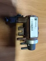 Volvo C30 Turboahtimen magneettiventtiili 700968040