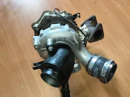 Audi A6 S6 C7 4G Turbina 059145874L