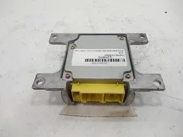 Mitsubishi Montero Module de contrôle airbag MR551784L