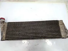 Renault Megane II Chłodnica powietrza doładowującego / Intercooler 8200115540