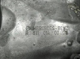 Mercedes-Benz C W202 Oil sump R6110140002