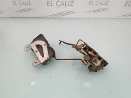 Hyundai H-1, Starex, Satellite Cerradura de puerta delantera 957304A010